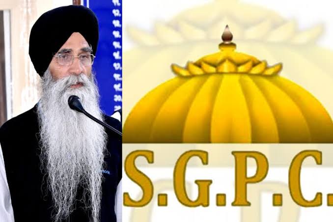 SGPC ਦੇ ਨਾਮ ’ਤੇ ਬਣਾਇਆ ਫਰਜੀ ਖਾਤਾ, ਸ਼੍ਰੋਮਣੀ ਕਮੇਟੀ ਨੇ ਐਕਸ (ਟਵਿੱਟਰ) ਨੂੰ ਭੇਜਿਆ ਕਨੂੰਨੀ ਨੋਟਿਸ