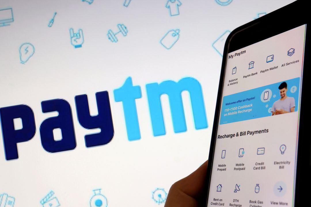 Paytm E-Commerce ਨੇ ਬਦਲਿਆ ਆਪਣਾ ਨਾਮ, ਰੱਖਿਆ Pi Platform