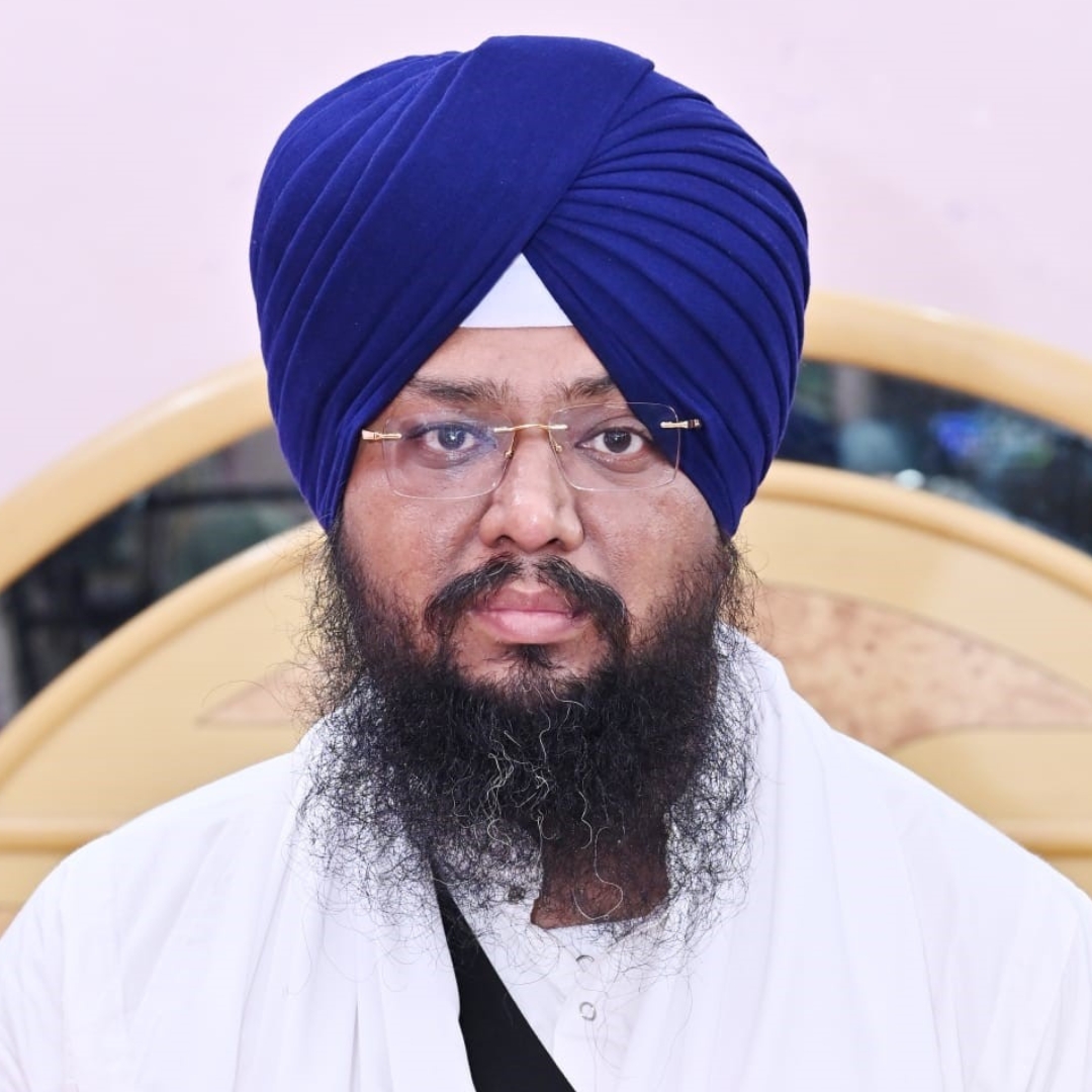 SGPC:- ਭਾਰਤੀ ਫ਼ੌਜ ਵੱਲੋਂ ਸੱਚਖੰਡ ਸ੍ਰੀ ਹਰਿਮੰਦਰ ਸਾਹਿਬ ਵਿਖੇ ਹਵਾਈ ਸੁਰੱਖਿਆ ਗੰਨਾਂ ਲਗਾਉਣ ਵਾਲਾ ਬਿਆਨ ਹੈਰਾਨੀਜਨਕ- ਮੁੱਖ ਗ੍ਰੰਥੀ