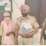 ਘਰ ਵਿੱਚ ਰੱਖੀ ਮਹਿਲਾ ਨੌਕਰ ਨੇ ਕੀਤੀ ਲੱਖਾਂ ਰੁਪਏ ਦੀ ਚੋਰੀ , ਸੋਨਾ ਅਤੇ ਨਕਦੀ ਲੈ ਕੇ ਹੋਈ ਫਰਾਰ