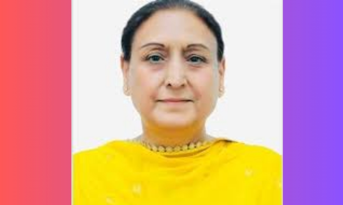 Punjab ਰਾਜ ਮਹਿਲਾ ਕਮਿਸ਼ਨ ਵੱਲੋਂ 23 ਮਈ ਨੂੰ ਅੰਮ੍ਰਿਤਸਰ ਵਿਖੇ ਲਗਾਇਆ ਜਾਵੇਗਾ ਖੁੱਲਾ ਦਰਬਾਰ 