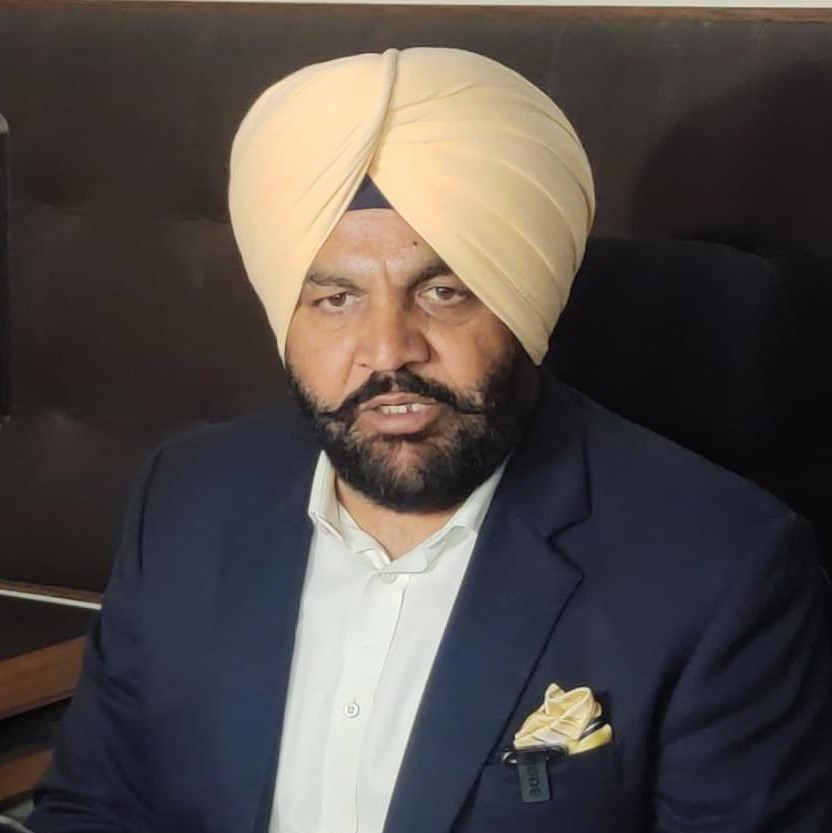 ਸ੍ਰੀ ਹਰਿਮੰਦਰ ਸਾਹਿਬ ਦੀ ਸੁਰੱਖਿਆ ਲਈ ਸੰਸਦ ਮੈਂਬਰ MP Aujla ਦੀ ਮੰਗ