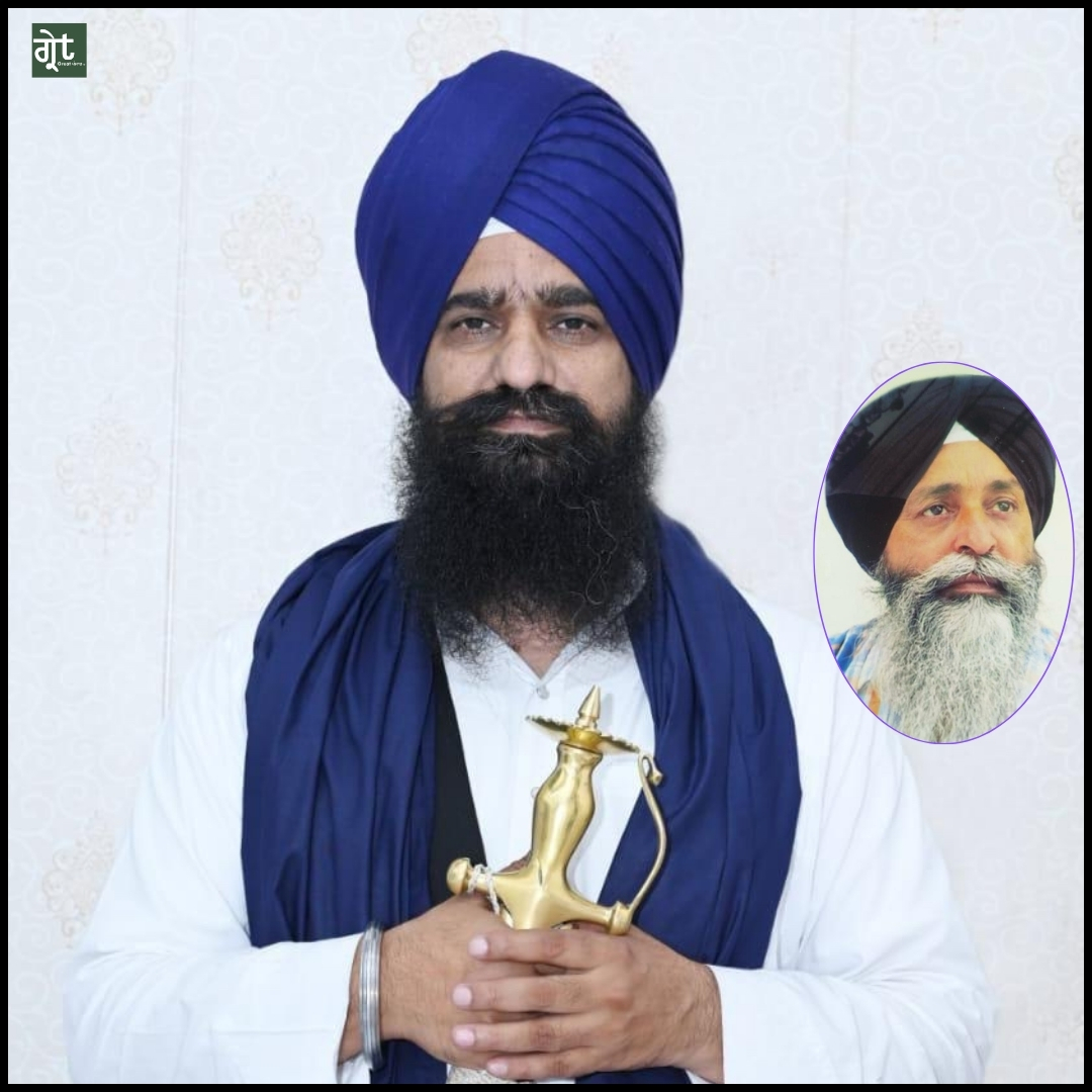 SGPC:- ਜਥੇਦਾਰ ਗੜਗੱਜ ਨੇ ਸ. ਕਰਤਾਰ ਸਿੰਘ ਦੇ ਪਰਿਵਾਰ ਨਾਲ ਮੁਲਾਕਾਤ ਕਰਕੇ ਕੀਤਾ ਦੁੱਖ ਸਾਂਝਾ