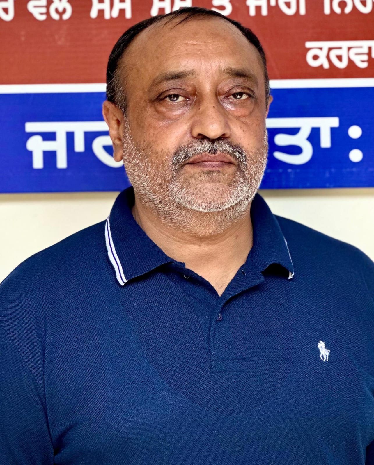 ਅਫਰੀਕਨ ਸਵਾਈਨ ਫੀਵਰ ਤੋਂ ਮਨੁੱਖਾਂ ਨੂੰ ਕੋਈ ਖ਼ਤਰਾ ਨਹੀਂ-ਡਿਪਟੀ ਡਾਇਰੈਕਟਰ ਪਸ਼ੂ ਪਾਲਣ