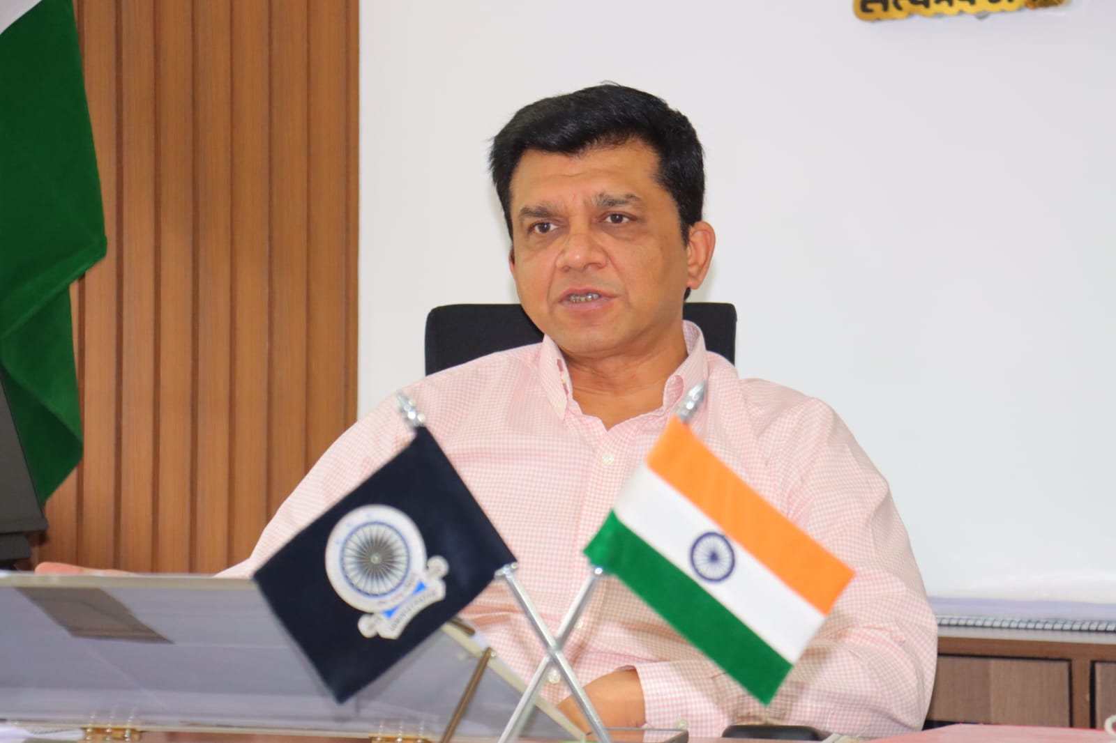 ਮੈਰਿਜ ਪੈਲੇਸਾਂ ’ਚ ਹਥਿਆਰ ਲਿਜਾਣ ਅਤੇ ਫਾਇਰ ਕਰਨ ’ਤੇ ਪੂਰਨ ਮਨਾਹੀ ਦੇ ਹੁਕਮ