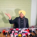 ਮਾਨ ਸਰਕਾਰ ਵਿੱਚ ਪਹਿਲੀ ਵਾਰ ਸ਼ਾਂਤੀਪੂਰਨ ਢੰਗ ਨਾਲ ਹੋ ਰਹੀਆਂ ਜ਼ਿਲ੍ਹਾ ਪ੍ਰੀਸ਼ਦ-ਬਲਾਕ ਸੰਮਤੀ ਚੋਣਾਂ: ਧਾਲੀਵਾਲ