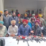 ਭਿੰਡੀ ਸੈਦਾ ਘਟਨਾ ਤੋਂ ਬਾਅਦ ਕਾਂਗਰਸ ਨੇ ਲਿਆ ਵੱਡਾ ਫੈਸਲਾ