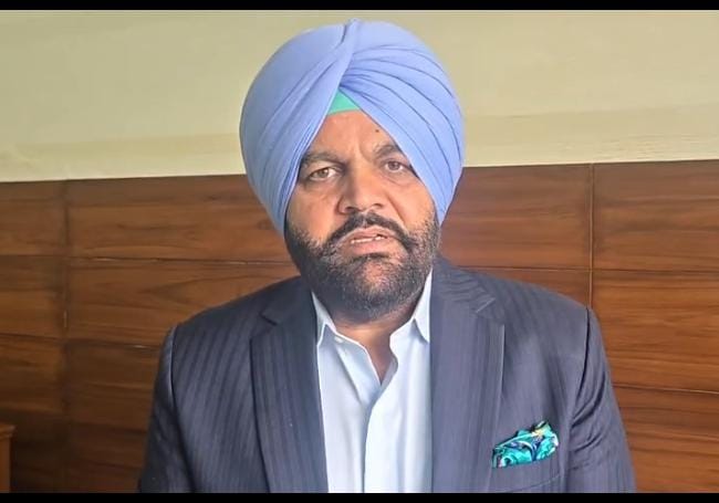 MP ਔਜਲਾ ਨੇ ਪੈਟਰੋਲ ਪੰਪਾਂ ਦੀ ਫਾਇਰ ਸੇਫ਼ਟੀ ਦਾ ਮਾਮਲਾ ਸੰਸਦ ਵਿੱਚ ਉਠਾਇਆ