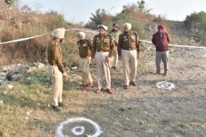 Blinkit ਵਿੱਚ ਕੰਮ ਕਰਨ ਵਾਲੇ ਅੰਮ੍ਰਿਤ ਪਾਲ ਦਾ ਪੁਲਿਸ ਨੇ ਕਰ ਤਾ ਐਨ//ਕਾਉਂ//ਟਰ