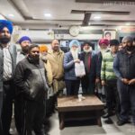 ਡਾਕਟਰ ਨਿੱਜਰ ਨੇ ਡੇਅਰੀ ਫਾਰਮਰਾਂ ਦੀਆਂ ਸੁਣੀਆਂ ਸਮੱਸਿਆਵਾਂ 