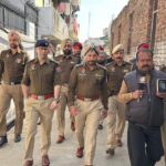 ਆਪਰੇਸ਼ਨ ਪਰਹਾਰ–2 ਤਹਿਤ ਅੰਮ੍ਰਿਤਸਰ ਦਿਹਾਤੀ ਪੁਲਿਸ ਦੀ ਵੱਡੀ ਕਾਰਵਾਈ: ਗੈਂਗਸਟਰਾਂ ਅਤੇ ਲੋੜੀਂਦੇ ਅਪਰਾਧੀਆਂ ‘ਤੇ ਨਕੇਲ