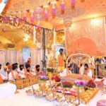 ਸ੍ਰੀ ਗੁਰੂ ਤੇਗ ਬਹਾਦਰ ਸਾਹਿਬ ਦੇ ਪ੍ਰਕਾਸ਼ ਪੁਰਬ ਮੌਕੇ ਗੁਰਦੁਆਰਾ ਗੁਰੂ ਕੇ ਮਹਿਲ ਵਿਖੇ ਹੋਏ ਗੁਰਮਤਿ ਸਮਾਗਮ