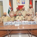 ਵਿਦੇਸ਼ ਵਿੱਚ ਬੈਠੇ ਲੋਕਾਂ ਨੇ ਵਿਗਾੜ ਤੇ ਪੰਜਾਬੀ ਮੁੰਡੇ , ਮਜ਼ਦੂਰੀ ਕਰਨ ਵਾਲੇ ਨੌਜਵਾਨਾਂ ਨੂੰ ਬਣਾ ਤਾ ਕ੍ਰਿਮਿ*@ਨਲ