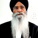 ਐਡਵੋਕੇਟ ਹਰਜਿੰਦਰ ਸਿੰਘ ਧਾਮੀ ਨੇ ਖ਼ਾਲਸਾ ਸਾਜਣਾ ਦਿਵਸ ਦੀ ਦਿੱਤੀ ਵਧਾਈ