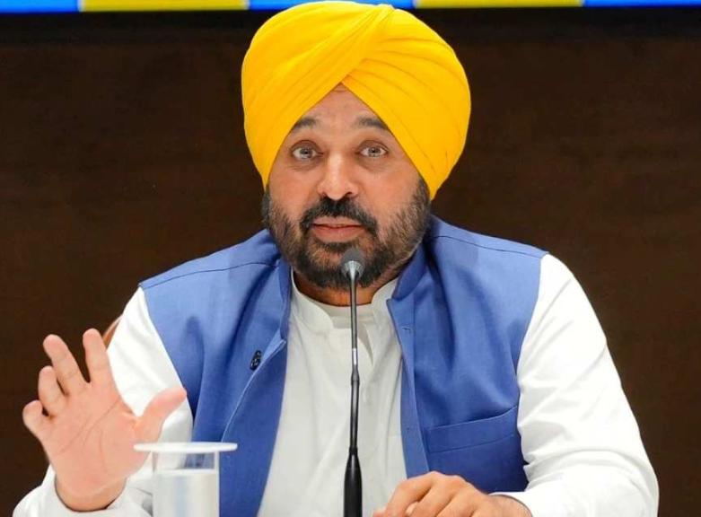 CM ਮਾਨ ਨੇ ਰਾਸ਼ਟਰਪਤੀ ਕੋਲੋਂ ਮੰਗਿਆ ਮੁਲਾਕਾਤ ਦਾ ਸਮਾਂ