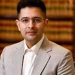 Raghav Chadha ਦਾ ਸ਼ੀਸ਼ ਮਹਿਲ ਨੂੰ ਲੈ ਕੇ ਅਰਵਿੰਦ ਕੇਜਰੀਵਾਲ 'ਤੇ ਤਿੱਖਾ ਹਮਲਾ