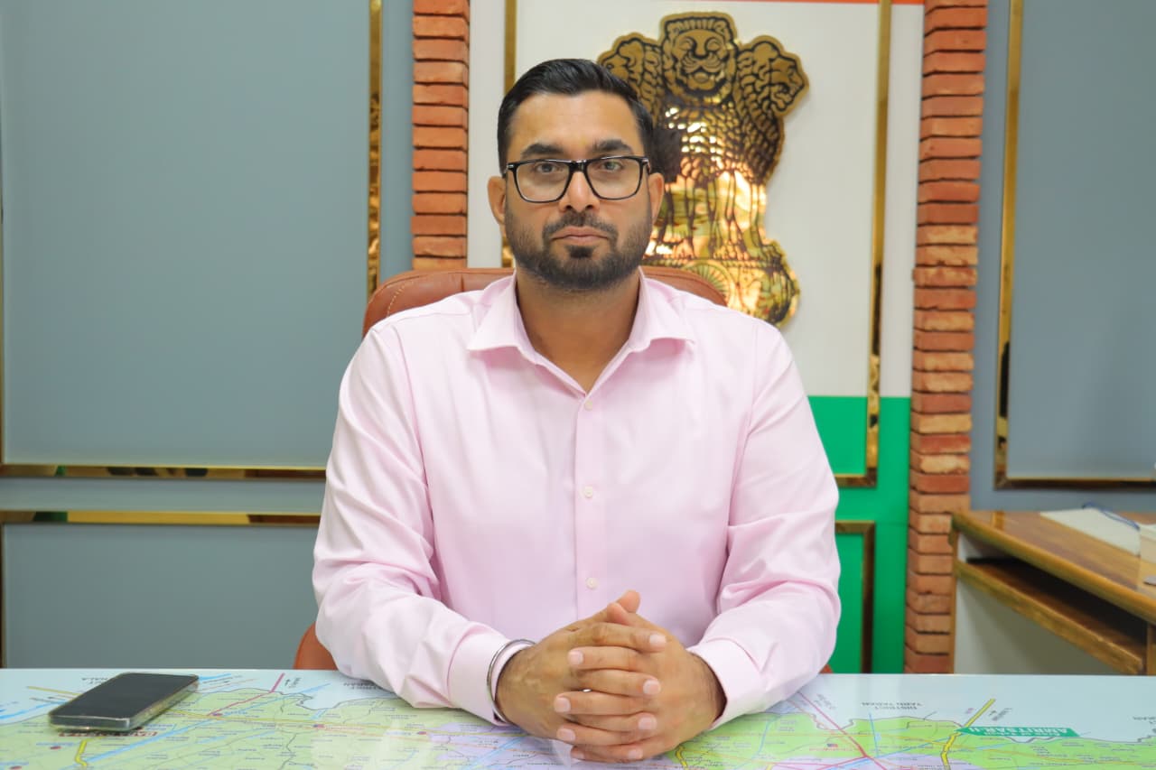 29 ਅਪ੍ਰੈਲ ਨੂੰ ਅੰਮ੍ਰਿਤਸਰ ਵਿਖੇ ਲਗਾਈ ਜਾਵੇਗੀ ਲੋਕ ਅਦਾਲਤ