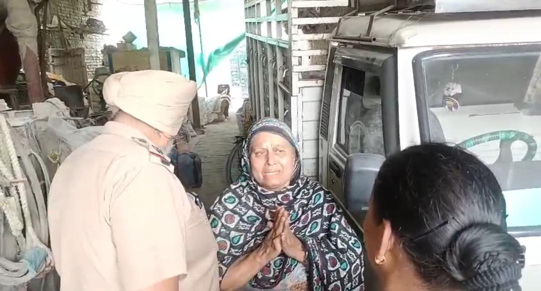 ਪਟਿਆਲਾ ਰੇਲ ਬ/@ਸਟ ਮਸਾਲੇ ਨਾਲ ਜੁੜੇ ਨਿਹੰਗ ਜਗਰੂਪ ਦਾ ਪਰਿਵਾਰ ਆਇਆ ਸਾਹਮਣੇ , ਜਾਣੋ ਨਿਹੰਗ ਜਗਰੂਪ ਨੇ ਕਿਉਂ ਫੜਿਆ ਗ਼ਲਤ ਰਾਹ