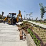 ਨਵੀਆਂ ਵਿਕਸਿਤ ਹੋ ਰਹੀਆਂ ਅਣ ਅਧਿਕਾਰਿਤ ਕਲੋਨੀਆਂ ਉੱਪਰ ਚੱਲਿਆ ਪੀਲਾ ਪੰਜਾ