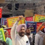 ₹1000 ਦੇ ਵਾਅਦੇ ਨੇ ਗਰੀਬ ਮਹਿਲਾਵਾਂ ਨਾਲ ਕੀਤਾ ਵੱਡਾ ਧੋਖਾ – ਰਿੰਕੂ ਨਰੂਲਾ