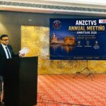 Amandeep Medicity ਵਿੱਚ ANZCTVS ਦਾ ਆਯੋਜਨ