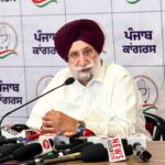 MP Sukhjinder Randhawa ਨੂੰ ਲੈ ਕੇ ਆ ਗਈ ਸਭ ਤੋਂ ਵੱਡੀ Update