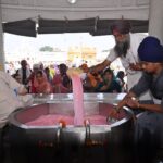 ਸ਼੍ਰੋਮਣੀ ਕਮੇਟੀ ਨੇ ਸ਼ਰਧਾ ਨਾਲ ਮਨਾਇਆ ਪੰਜਵੇਂ ਪਾਤਸ਼ਾਹ ਜੀ ਦਾ ਸ਼ਹੀਦੀ ਦਿਹਾੜਾ