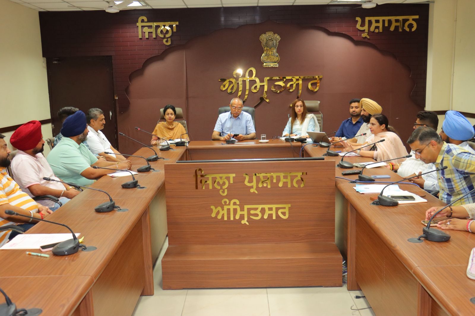 ਅੰਮ੍ਰਿਤਸਰੀ ਕੁਲਚੇ ਨੂੰ ਮਿਲੇਗੀ ਵੱਖਰੀ ਪਹਿਚਾਣ