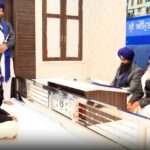 ਵੀਡੀਓ ਮਸਲੇ ਉੱਤੇ ਪੰਜਾਬ ਦੇ ਮੁੱਖ ਮੰਤਰੀ ਭਗਵੰਤ ਸਿੰਘ ਵੱਲੋਂ ਜਥੇਦਾਰ ਸ੍ਰੀ ਅਕਾਲ ਤਖ਼ਤ ਸਾਹਿਬ ਦੇ ਸਨਮੁਖ ਰੱਖਿਆ ਗਿਆ ਪੱਖ