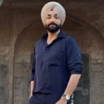 ਲੁਧਿਆਣਾ ਦਾ ਗੁਰਬਾਜ਼ ਸਿੰਘ ਬਣਿਆ ਪੰਜਾਬੀ ਸਿਨੇਮਾ ਦਾ ਉੱਭਰਦਾ ਚਿਹਰਾ