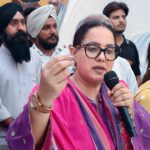 ਪੰਜਾਬ ਸਰਕਾਰ ਵੱਲੋਂ ਪ੍ਰਾਈਵੇਟ ਸਕੂਲਾਂ ਦੀਆਂ ਫੀਸਾਂ ਨੂੰ ਰੈਗੂਲੇਟ ਕਰਨ ਦਾ ਫ਼ੈਸਲਾ ਇਤਿਹਾਸਕ : ਵਿਧਾਇਕਾ ਜੀਵਨਜੋਤ ਕੌਰ