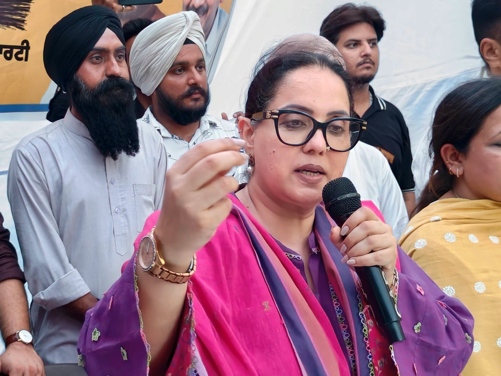 ਪੰਜਾਬ ਸਰਕਾਰ ਵੱਲੋਂ ਪ੍ਰਾਈਵੇਟ ਸਕੂਲਾਂ ਦੀਆਂ ਫੀਸਾਂ ਨੂੰ ਰੈਗੂਲੇਟ ਕਰਨ ਦਾ ਫ਼ੈਸਲਾ ਇਤਿਹਾਸਕ : ਵਿਧਾਇਕਾ ਜੀਵਨਜੋਤ ਕੌਰ