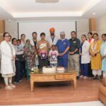 ਅਮਨਦੀਪ ਹਸਪਤਾਲ ਨੇ ਉਜਾਲਾ ਸਿਗਨਸ ਨਾਲ ਸਾਂਝੇਦਾਰੀ ਵਿੱਚ, ਮੁਫ਼ਤ ਸਲਾਹ-ਮਸ਼ਵਰੇ ਅਤੇ ਵਿਸ਼ੇਸ਼ ਜਾਗਰੂਕਤਾ ਪਹਿਲਕਦਮੀ ਨਾਲ ਵਿਸ਼ਵ ਪਲਾਸਟਿਕ ਸਰਜਰੀ ਦਿਵਸ ਮਨਾਇਆ