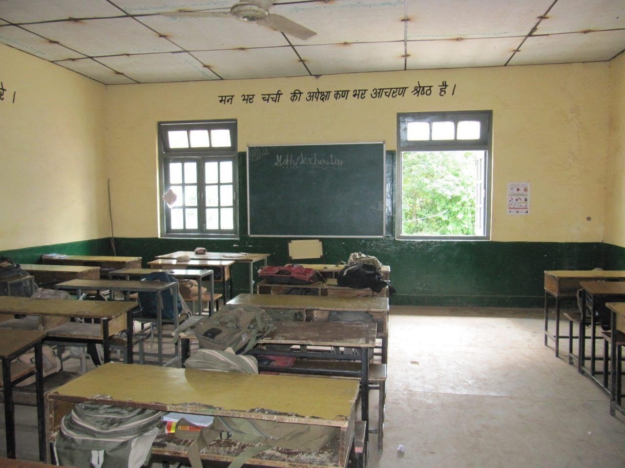 UDISE+ 2025-26 ਰਿਪੋਰਟ ਮੁਤਾਬਕ ਦੇਸ਼ ਭਰ ਵਿੱਚ 4,791 ਸਕੂਲ ਬੰਦ ਹੋਣ ਅਤੇ ਸਕੂਲ ਸਿੱਖਿਆ ਨਾਲ ਜੁੜੇ ਅੰਕੜਿਆਂ ਦੀ ਪ੍ਰਤੀਕਾਤਮਕ ਤਸਵੀਰ।