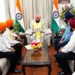 ਗੁਰਦੁਆਰਾ ਗਿਆਨ ਗੋਦੜੀ ਸਾਹਿਬ ਮਾਮਲਾ: ਰਾਜਪਾਲ ਉੱਤਰਾਖੰਡ ਨੂੰ ਸੌਂਪਿਆ ਮੰਗ ਪੱਤਰ | ਪਰਵਿੰਦਰ ਸਿੰਘ