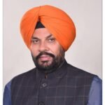 ਕੁਲਦੀਪ ਸਿੰਘ ਧਾਲੀਵਾਲ ਪੰਜਾਬ ਸਰਕਾਰ ਵੱਲੋਂ 10 ਲੱਖ ਨਵੇਂ ਰਾਸ਼ਨ ਕਾਰਡ ਜਾਰੀ ਕਰਨ ਦੇ ਫ਼ੈਸਲੇ ਬਾਰੇ ਜਾਣਕਾਰੀ