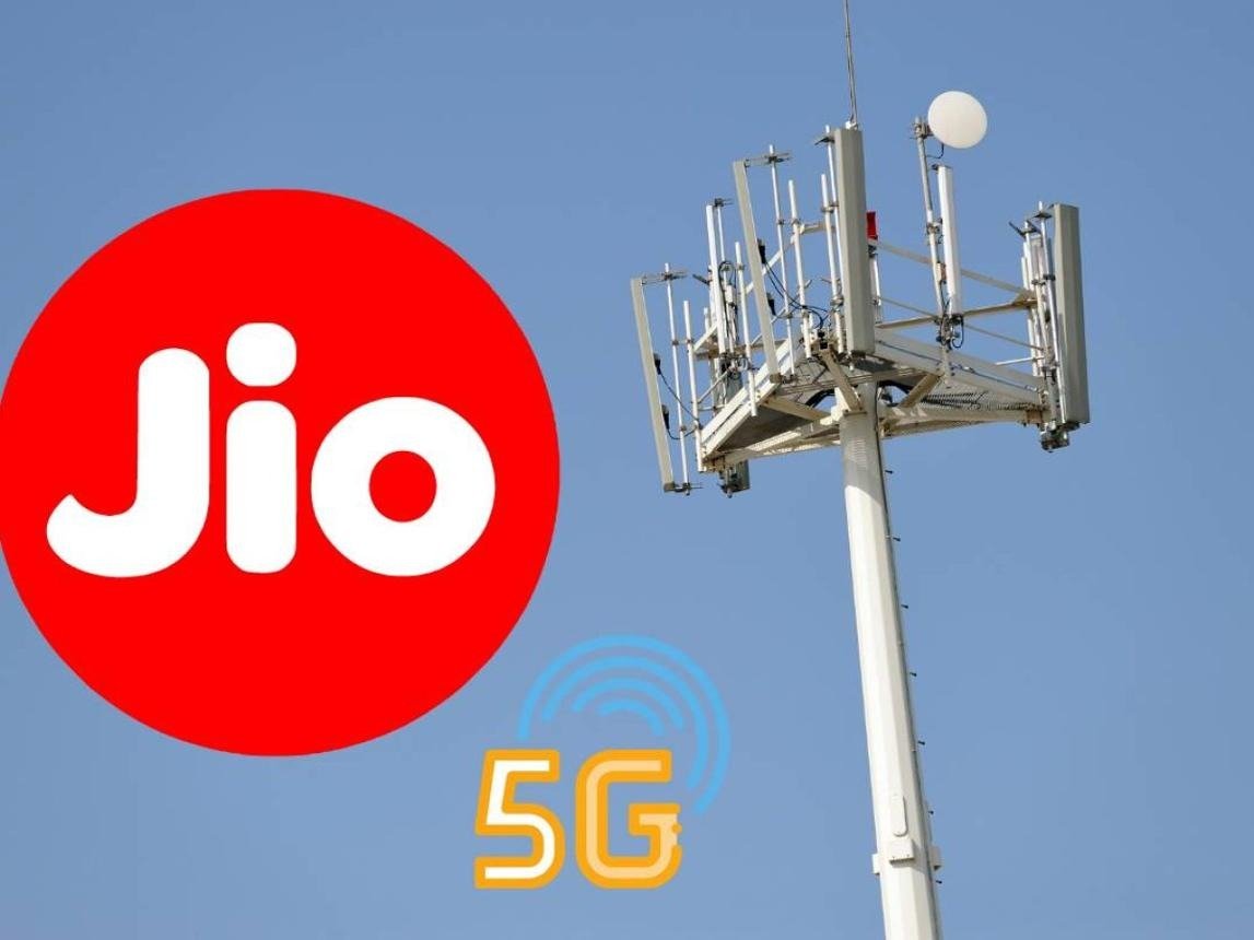 ਪੰਜਾਬ ਵਿੱਚ ਜੂਨ 2026 ਦੌਰਾਨ Jio ਨੇ 3.64 ਲੱਖ ਨਵੇਂ ਮੋਬਾਈਲ ਗਾਹਕ ਜੋੜ ਕੇ TRAI ਦੀ ਰਿਪੋਰਟ ਅਨੁਸਾਰ ਟੈਲੀਕਾਮ ਸੈਕਟਰ ਵਿੱਚ ਆਪਣਾ ਦਬਦਬਾ ਕਾਇਮ ਰੱਖਿਆ।