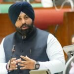 ਪੰਜਾਬ ਸਿੱਖਿਆ ’ਚ ਨੰਬਰ-1, ਕੇਰਲ ਨੂੰ ਪਛਾੜਿਆ | NITI Aayog ਰੈਂਕਿੰਗ