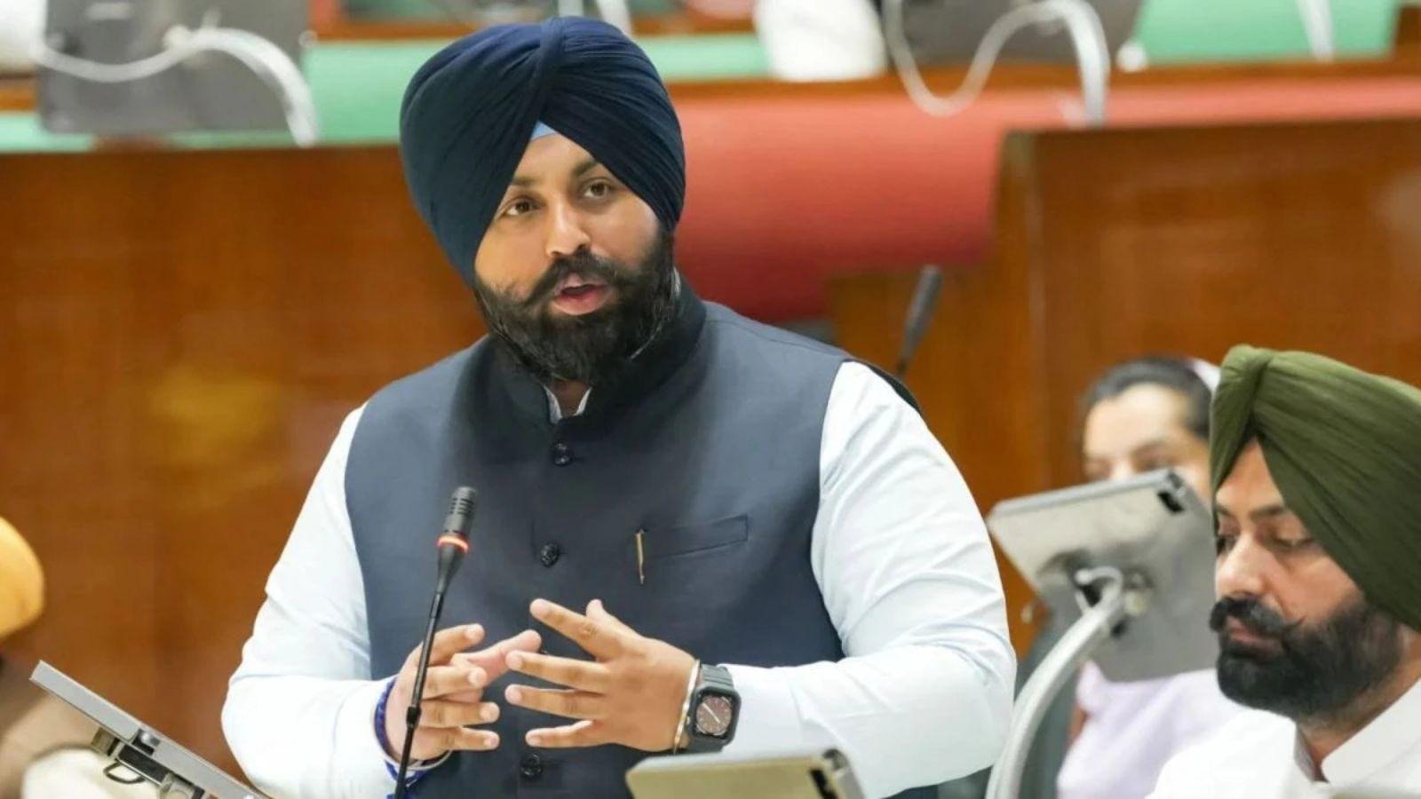 ਪੰਜਾਬ ਸਿੱਖਿਆ ’ਚ ਨੰਬਰ-1, ਕੇਰਲ ਨੂੰ ਪਛਾੜਿਆ | NITI Aayog ਰੈਂਕਿੰਗ