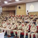 ਆਜ਼ਾਦੀ ਦਿਵਸ 2026 ਤੋਂ ਪਹਿਲਾਂ DGP ਪੰਜਾਬ ਵੱਲੋਂ ਅੰਮ੍ਰਿਤਸਰ ਅਤੇ ਬਾਰਡਰ ਰੇਂਜ ਦੀ ਸੁਰੱਖਿਆ ਤਿਆਰੀਆਂ ਦੀ ਸਮੀਖਿਆ