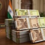 RBI ਦਾ ਲੋਗੋ, ਪਾਲਿਮਰ ਨੋਟਾਂ ਦੇ ਟ੍ਰਾਇਲ ਨਾਲ ਜੁੜੀ ਖ਼ਬਰ