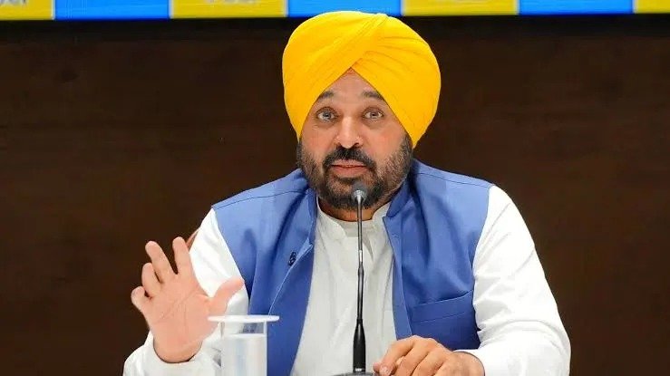 ਪੰਜਾਬ ਸਰਕਾਰੀ ਮੁਲਾਜ਼ਮਾਂ ਦੀ ਮਹਾਂ ਹੜਤਾਲ ’ਤੇ ਮੁੱਖ ਮੰਤਰੀ ਭਗਵੰਤ ਮਾਨ ਦਾ ਵੱਡਾ ਬਿਆਨ