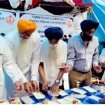 ਨੇਪਾਲ ਦੇ ਹੜ੍ਹ ਪ੍ਰਭਾਵਿਤ ਇਲਾਕਿਆਂ ਵਿੱਚ ਸ਼੍ਰੋਮਣੀ ਕਮੇਟੀ ਵੱਲੋਂ ਲੰਗਰ ਸੇਵਾ ਅਤੇ ਰਾਹਤ ਕਾਰਜ ਸ਼ੁਰੂ, ਪਹਿਲਾ ਲੰਗਰ ਦਾ ਟਰੱਕ ਰਵਾਨਾ