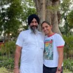 ਏਸ਼ੀਅਨ ਗੋਲਡ ਜਿੱਤਣ ਵਾਲੀ ਭਾਰਤੀ ਮਹਿਲਾ ਕ੍ਰਿਕਟ ਟੀਮ ਦੀ ਕਪਤਾਨ ਹਰਮਨਪ੍ਰੀਤ ਕੌਰ