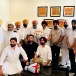 ਪੰਜਾਬ ਕਾਂਗਰਸ ਦੇ ਨਵੇਂ ਪ੍ਰਧਾਨ ਪਰਗਟ ਸਿੰਘ ਸ੍ਰੀ ਹਰਿਮੰਦਰ ਸਾਹਿਬ ਵਿਖੇ ਨਤਮਸਤਕ ਹੋਣਗੇ